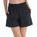 ROXY Roxy шорты женский вода суша обе для скорость .MY 1ST ROXY SHORTS RPT261529-BLK