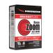 DOMINATOR Dominator воск RACE ZOOM Old Snow 100g гонки zoom Old snow высота фтор скользить пробег воск RZO100