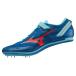  Mizuno X blast Neo 2 наземный шиповки короткий растояние бег с препятствиями U1GA230601