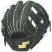 SSK подросток бейсбол перчатка wing Dream круговой для черный подросток для софтбола Junior ученик начальной школы es SK WJJ1-90