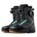25-26 FLUX паяльный флюс сноуборд ботинки TB-BOA BLACK GRAY XT26TBB