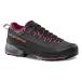 s Porte .baTX4 EVO GTX Traverse X4 evo Gore-Tex женский approach обувь карбоновый / springs время ZFAS053G00P11