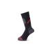  The * North * face THE NORTH FACE snowboard snowboard snowboard socks socks TNF Alpine Durable Wool NN82323-K men's lady's unisex 24-25