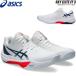 [ немедленная уплата ] Asics волейбол обувь Sky Elite FF3 SKY ELITE FF 3 low cut asics 1051A080 104 [2025FW]