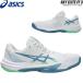 [ предварительный заказ ] Asics волейбол обувь Sky Elite FF3 SKY ELITE FF 3 low cut asics 1051A080 106[2026SS][2 месяц сверху . отправка ]