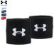  Under Armor напульсник 2 штук входит 1276991 UNDER ARMOUR [1 листов до почтовая доставка OK]