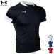  Under Armor регби рубашка с коротким рукавом p Ractis рубашка мужской мужской женский женский 1365028 UNDER ARMOUR [1 листов до почтовая доставка OK]
