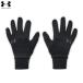 UNDER ARMOUR Under Armor перчатки UA storm подкладка перчатка 1365977[1 пункт до почтовая доставка OK]