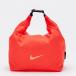 NIKE Nike вода устойчивый сумка бассейн сумка плавание сумка плавание сумка плавание Junior детский красный 1994045 1 пункт до почтовая доставка OK