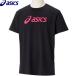 asics Asics футболка короткий рукав футболка волейбол тренировка надеты dry Logo рубашка с коротким рукавом мужской мужской женский женский 2031E020[1 листов до почтовая доставка OK]
