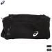 asics Asics бег сумка поясная сумка ткань to сумка 3013A721[1 пункт до почтовая доставка OK]