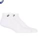 asics Asics носки носки 3033B869[1 пункт до почтовая доставка OK]