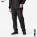 MIZUNO Mizuno Wind брейкер брюки тренировочные штаны MC линия breath Thermo подкладка утеплитель брюки мужской мужской 32MFA630