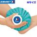  Zam -тактный ZAMST лед. . регенерация . лёд сумка глазурь M размер 