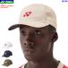 YONEX ���l�b�N�X �L���b�v �X�q 40112 ���j�Z�b�N�X �j�����p