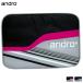 andro and ro настольный теннис ракетка кейс es кейс для кия SQ CASE 112277[1 пункт до почтовая доставка OK]