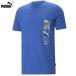 PUMA Puma футболка рубашка с коротким рукавом короткий рукав футболка спорт одежда графика футболка мужской мужской 675647[1 листов до почтовая доставка OK]