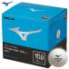  Mizuno MIZUNO настольный теннис тренировка мяч 40+ 100 лампочка ввод 83GBH900