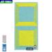 YONEX Yonex полотенце карман полотенце полотенце для рук AC1089