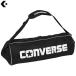 CONVERSE Converse баскетбол сумка мяч кейс 3 штук .C2301032