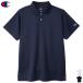 Champion Champion рубашка-поло тренировка одежда спортивная одежда POLO SHIRT мужской мужской женский женский C3XS396[1 листов до почтовая доставка OK]