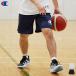  Champion баскетбол брюки корзина брюки тренировка надеты ba Span шорты CAGERS C3VB551[1 листов до почтовая доставка OK]