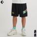 CONVERSE Converse корзина брюки Jr.p Ractis брюки с карманом Mini автобус Junior Kids детский CB441851[1 листов до почтовая доставка OK]