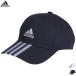 adidas Adidas колпак шляпа спорт колпак s Lee полоса s хлопок tsu il Baseball колпак DKH29