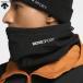 DESCENTE Descente пригодный для любой погоды защита горла "neck warmer" для взрослых DMAWJK80[1 пункт до почтовая доставка OK]