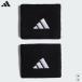 adidas Adidas напульсник 2 шт. комплект EVJ47[1 пункт до почтовая доставка OK]