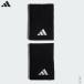 adidas Adidas напульсник 2 шт. комплект EVJ49[1 пункт до почтовая доставка OK]