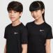 NIKE футболка рубашка с коротким рукавом тренировка одежда спорт Nike YTH DFsushuLBR S/S T Kids Junior детский FZ5198 010 почтовая доставка OK