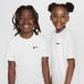 NIKE футболка рубашка с коротким рукавом тренировка одежда спорт Nike YTH DFsushuLBR S/S T Kids Junior детский FZ5198 100 почтовая доставка OK