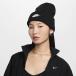 NIKE Nike вязаная шапка вязаная шапка f.-chula Beanie мужской мужской женский женский HF0186[1 пункт до почтовая доставка OK]