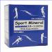 ���[���ւő������� �z���΍�̋������� Sport Mineral �X�|�[�c�~�l����