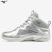 MIZUNO Mizuno фитнес обувь Dance тренировка ue-b дайвер sLG4 WIDE мужской мужской женский женский K1GF2272