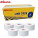 mikasa линия лента растягивать . модель 40mm×25m 5 шт входить LTV-4025