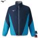 MIZUNO Mizuno плавание тренировка Cross жакет плавание плавание мужской мужской женский женский N2JC2010