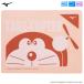 MIZUNO Mizuno Doraemon плавание полотенце плавание полотенце . пот полотенце N2JYA091