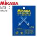 MIKASAmikasa воздух примечание входить игла мяч для игла NDL-2