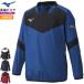 MIZUNO Mizuno волейбол тренировка надеты длинный рукав pi стерео рубашка P2ME9400 Junior : детский 1 листов до почтовая доставка OK