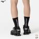 MIZUNO Mizuno Jaguar do Logo носки носки футбол футбол P2MXB065[1 пункт до почтовая доставка OK]