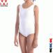  Leotard гимнастика художественная гимнастика одноцветный wundouundou женщина Junior Kids детский P500