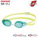 SWANS Swanz плавание защитные очки плавание защитные очки Junior детский SR-11JN