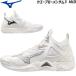  немедленная уплата ] Mizuno волейбол обувь средний cut ue-bmo- men tam3 V1GA2317 MIZUNO[2023FW][7 месяц последняя декада отправка предположительно ]