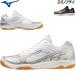 MIZUNO Mizuno волейбол обувь low cut Mizuno fly V1GA2330 [2023SS]