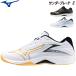  Mizuno волейбол обувь low cut Thunder лезвие Z вход модель V1GA2370 MIZUNO