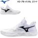[ предварительный заказ ] Mizuno волейбол обувь low cut mo- men tam Elite V1GA2512 MIZUNO[2025FW][7 месяц сверху . отправка предположительно ]