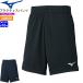 MIZUNO Mizuno волейбол шорты тренировка надеты p Ractis брюки [V2MB0411] [ Junior : детский ][1 листов до почтовая доставка OK][2020SS]