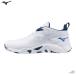 MIZUNO Mizuno корзина обувь bashu баскетбол обувь ue-b транзистор WAVE TRANSISTA W1GA2400